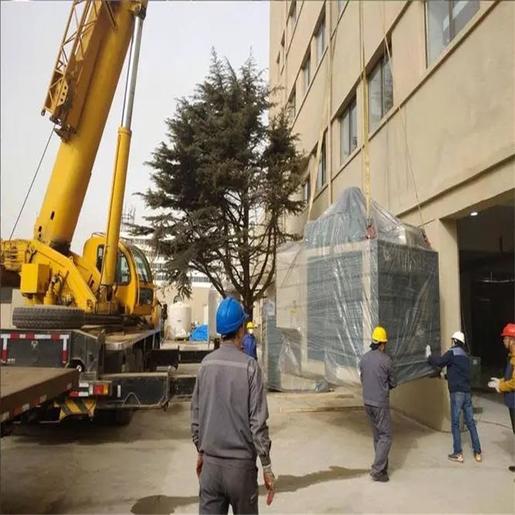 衢州附近12吨吊车出租电话