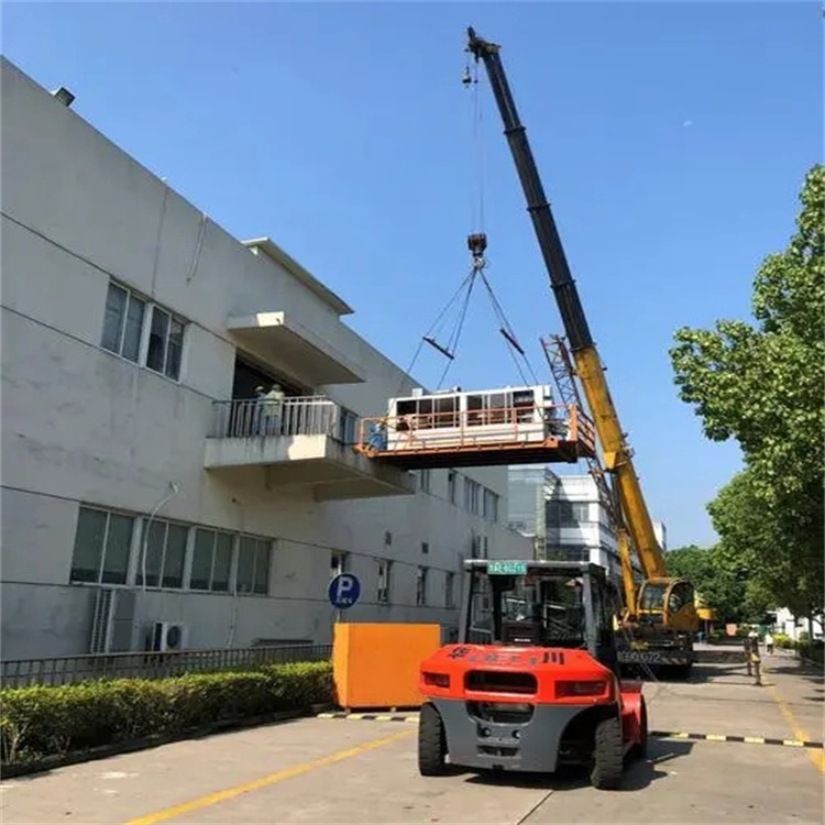 衢州小型吊车出租电话