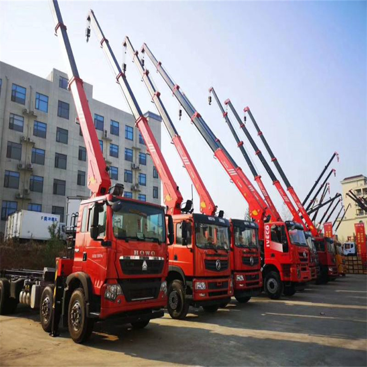 衢州租专业吊车电话