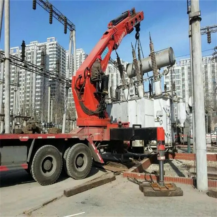 衢州就近吊车出租|工地厂房吊装设备租赁|24小时高效响应