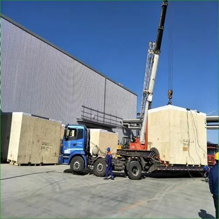 衢州吊车租赁包月