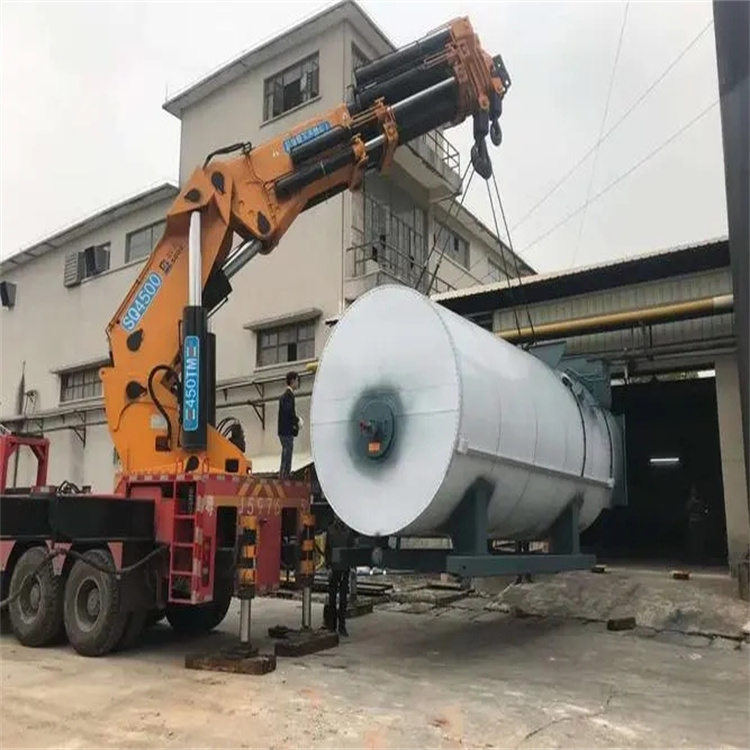 衢州室内装修小型折臂吊出租服务：高效解决方案与租赁指南