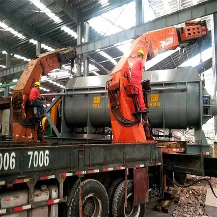 衢州大型随车吊出租多少钱