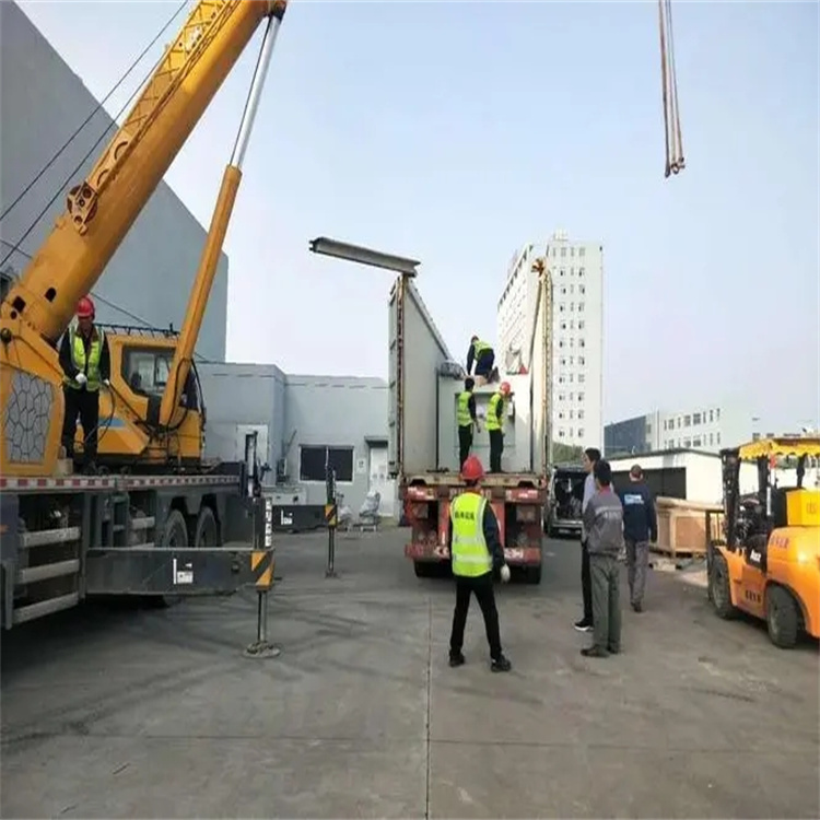 衢州如何找到附近的吊车救援服务