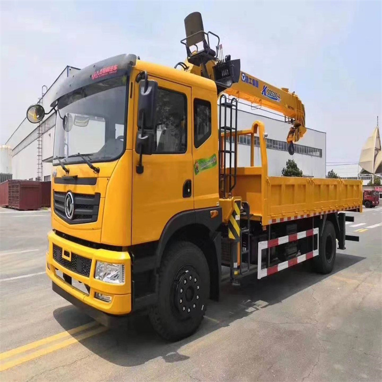 衢州附近找一辆随车吊出租