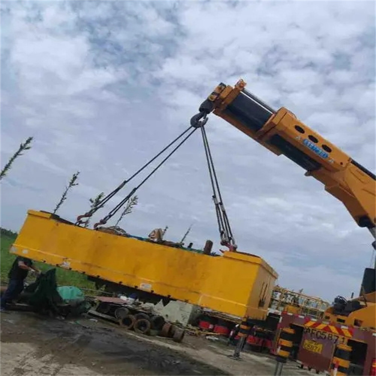 衢州专业吊车出租哪家好